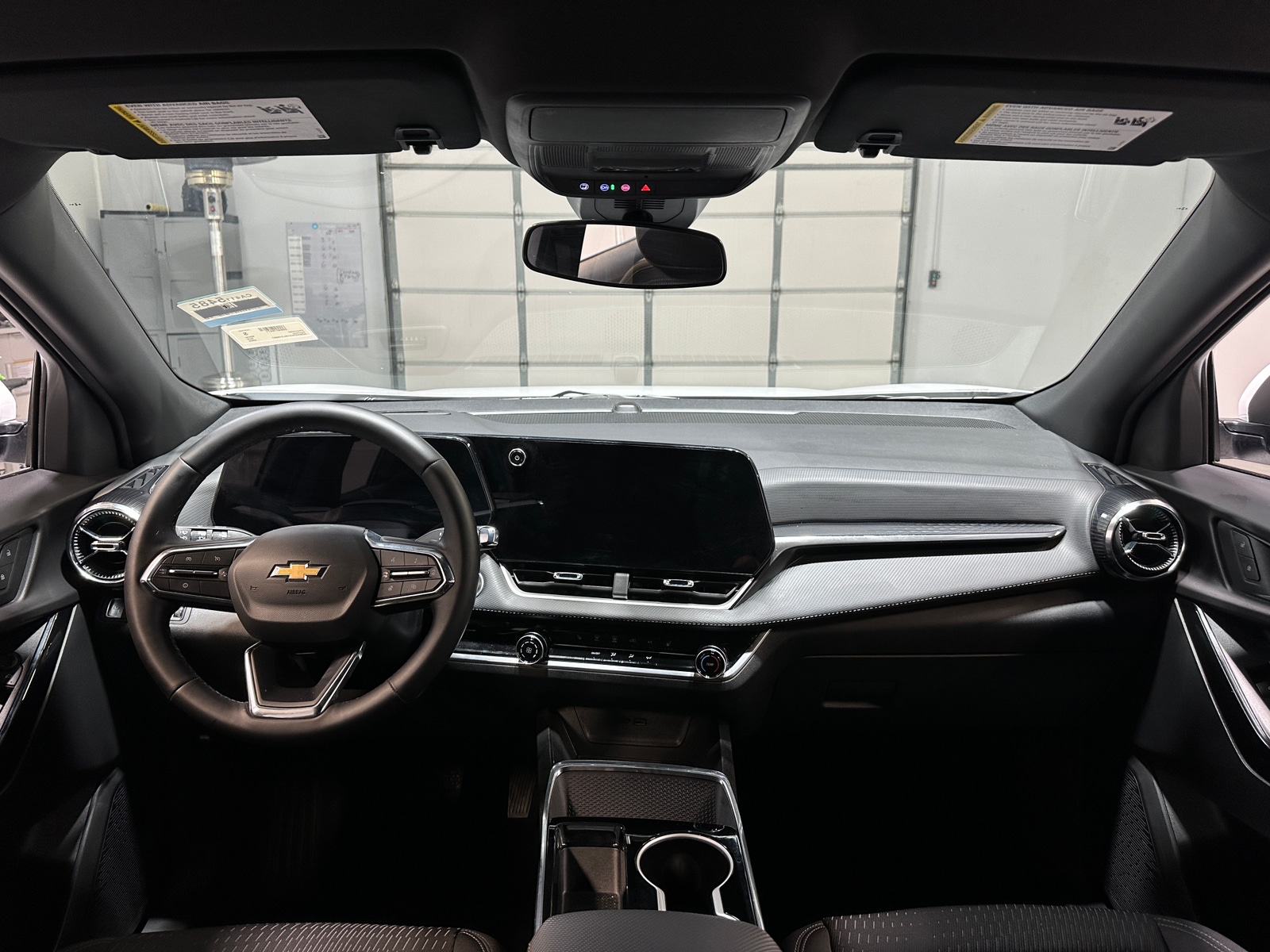 Thumbnail: 2025 Chevrolet Equinox - 3