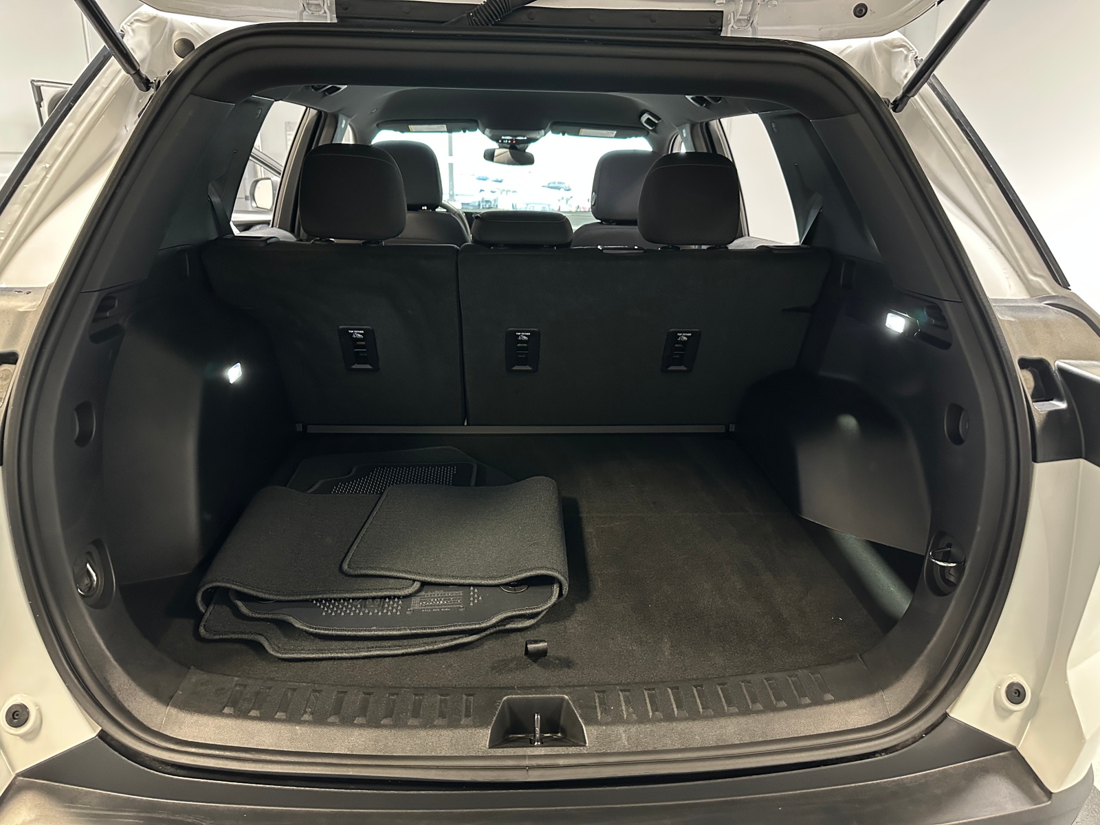 Thumbnail: 2025 Chevrolet Equinox - 7