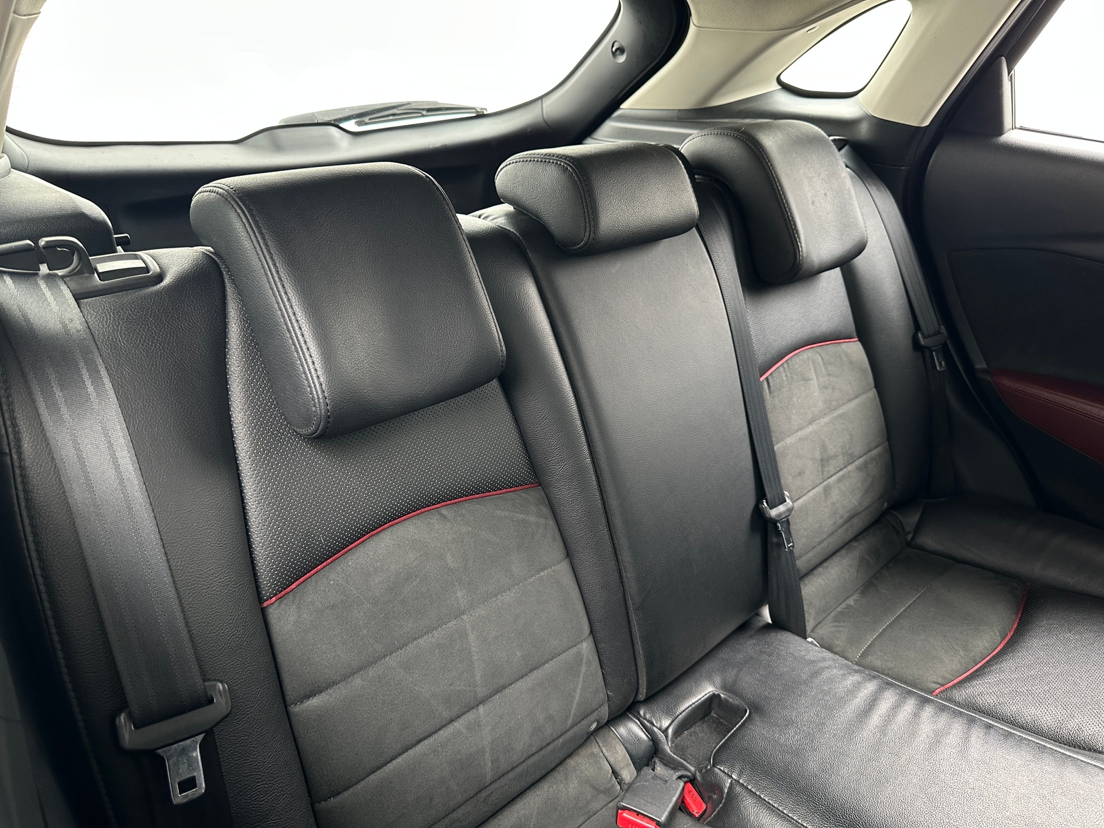 Thumbnail: 2016 Mazda CX-3 - 6