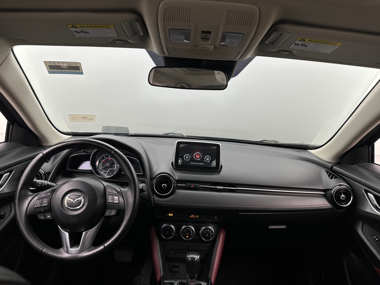 Thumbnail: 2016 Mazda CX-3 - 3