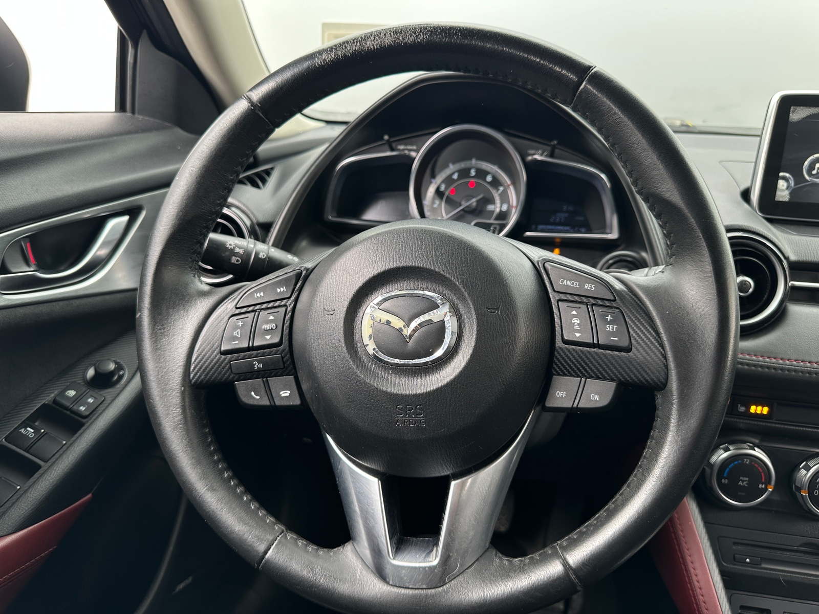 Thumbnail: 2016 Mazda CX-3 - 5