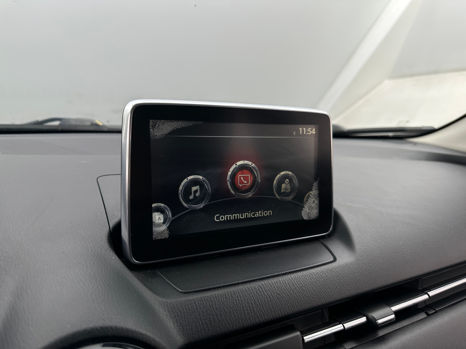 Thumbnail: 2016 Mazda CX-3 - 4