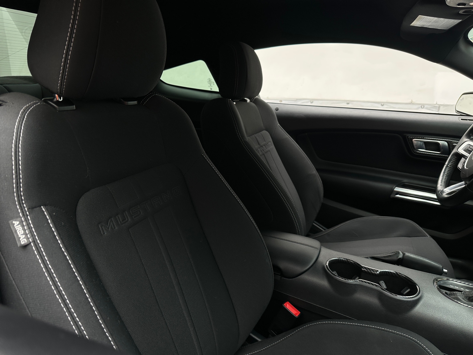 Thumbnail: 2021 Ford Mustang - 2