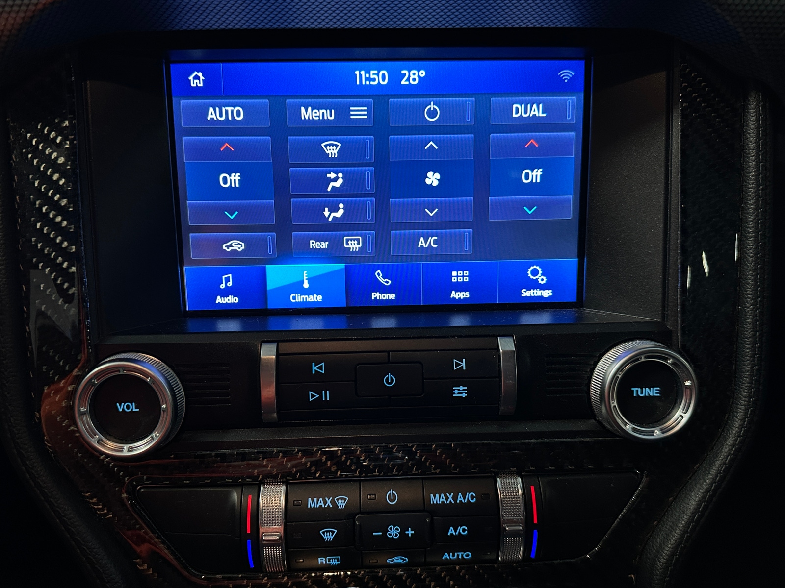 Thumbnail: 2021 Ford Mustang - 3