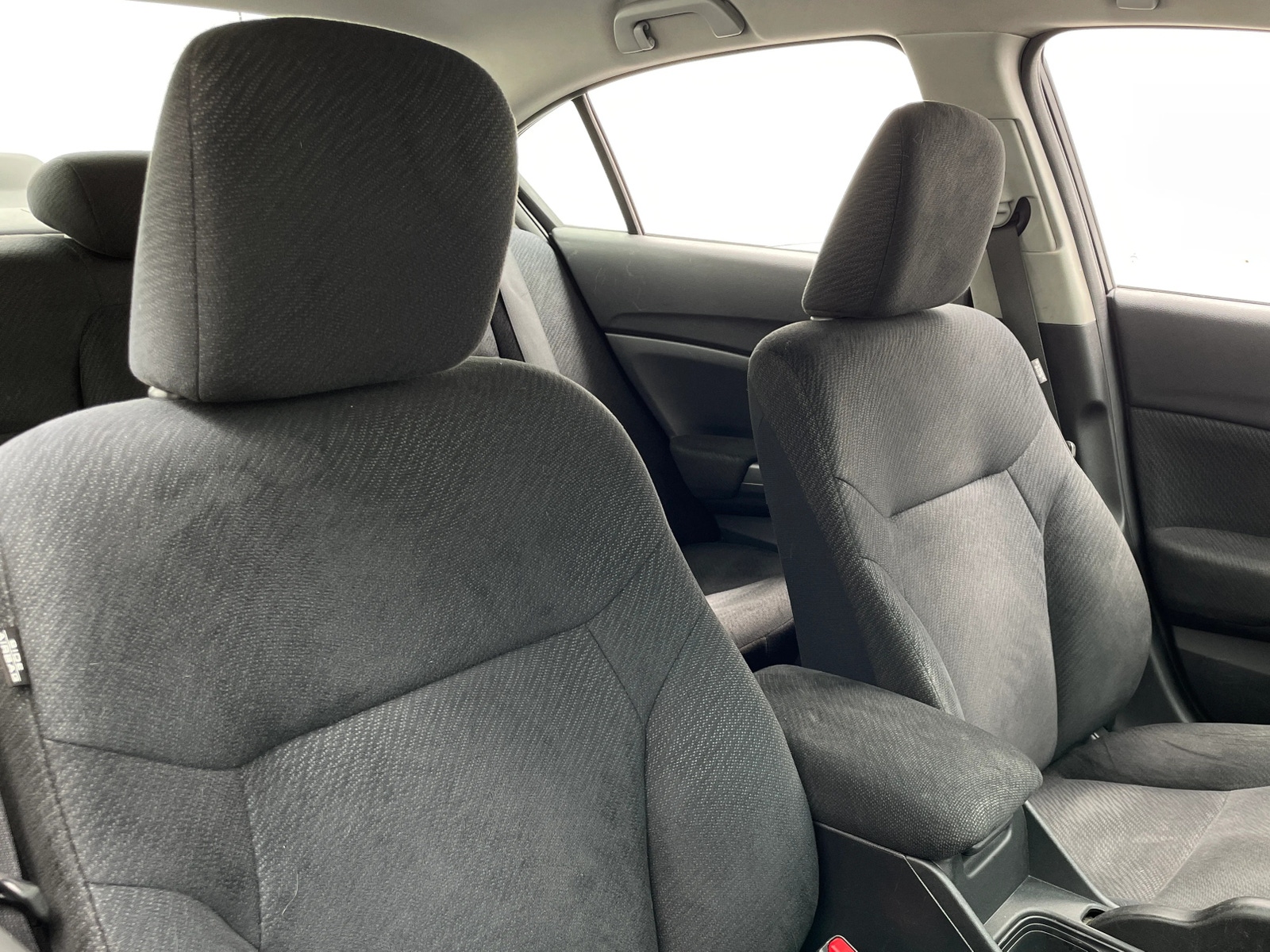 Thumbnail: 2013 Honda Civic - 2