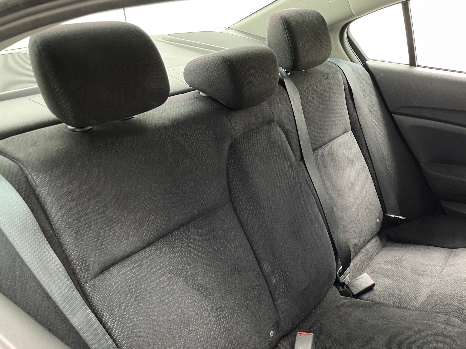 Thumbnail: 2013 Honda Civic - 6