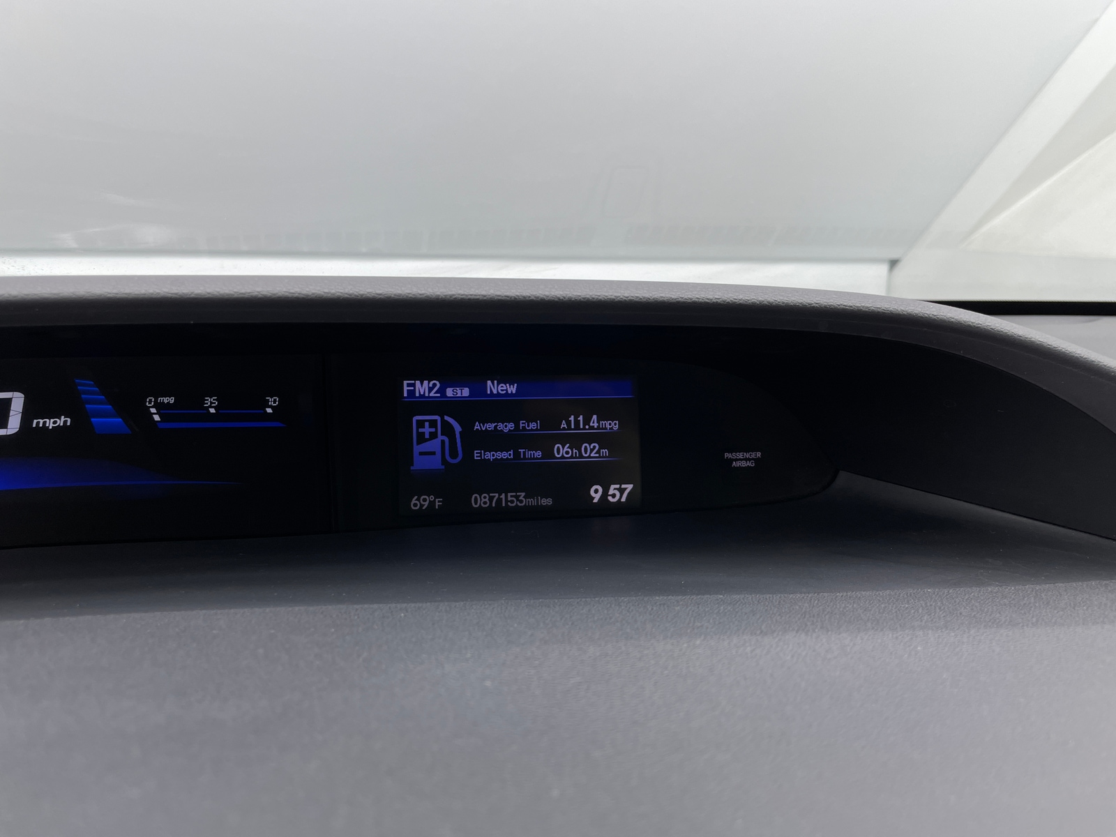 Thumbnail: 2013 Honda Civic - 4