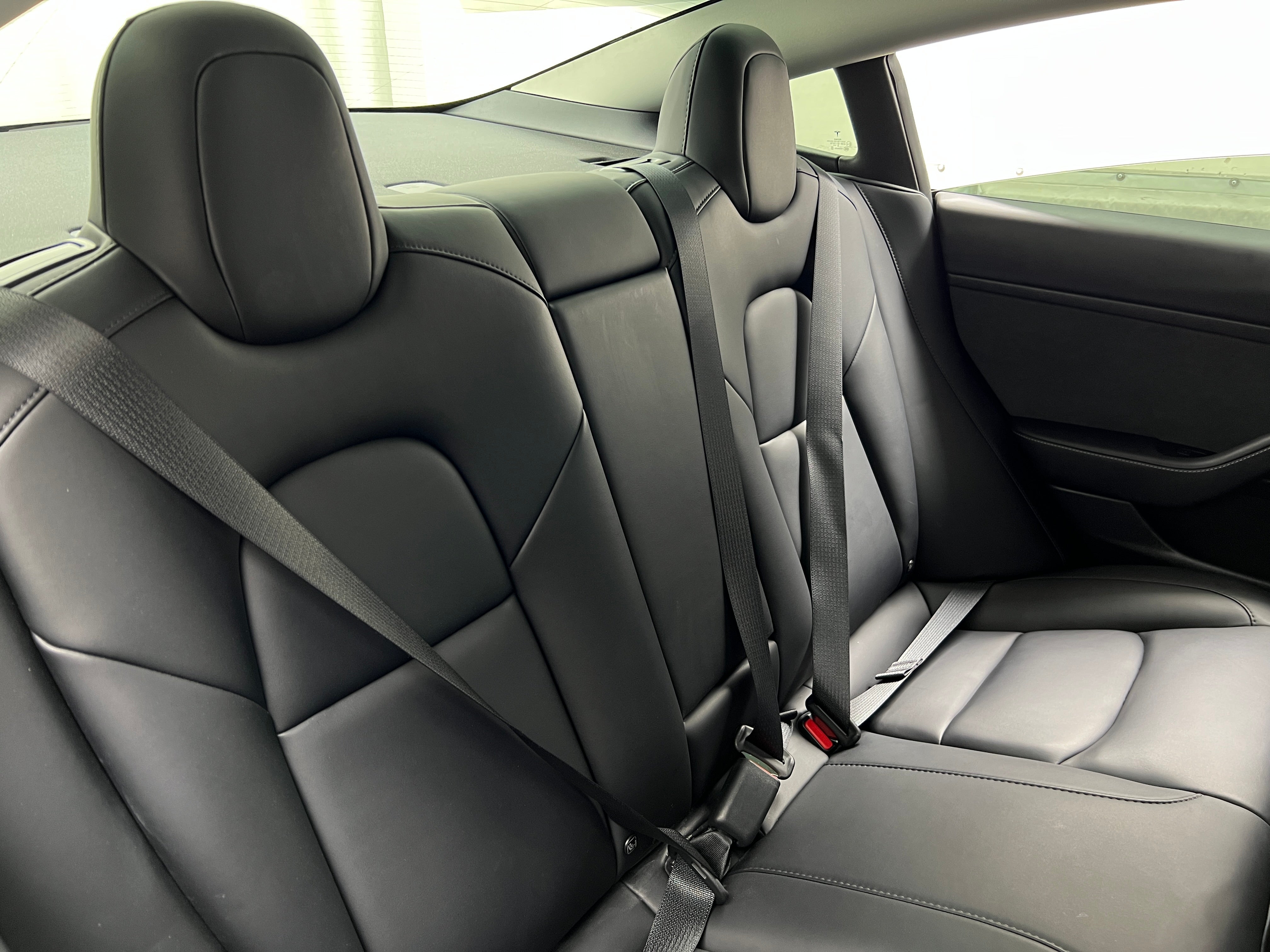 Used 2023 Tesla Model 3 Base with VIN 5YJ3E1EA3PF482769 for sale in Auburn, WA