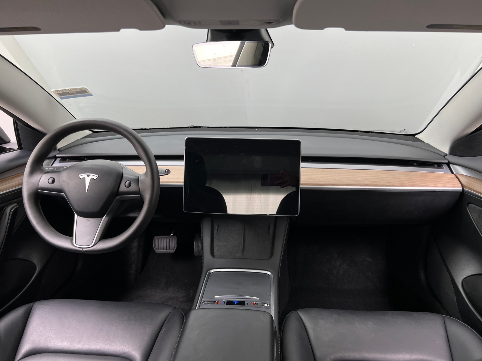 Thumbnail: 2023 Tesla Model 3 - 2