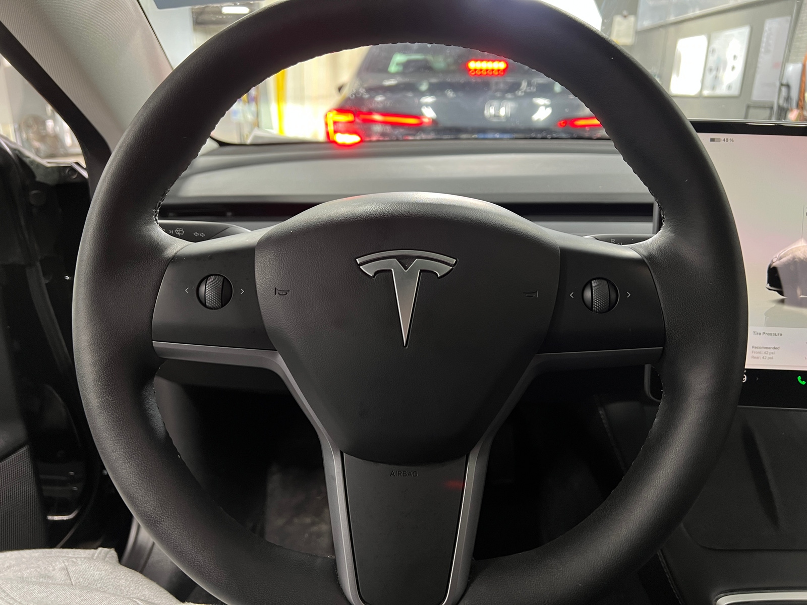 Thumbnail: 2023 Tesla Model 3 - 4