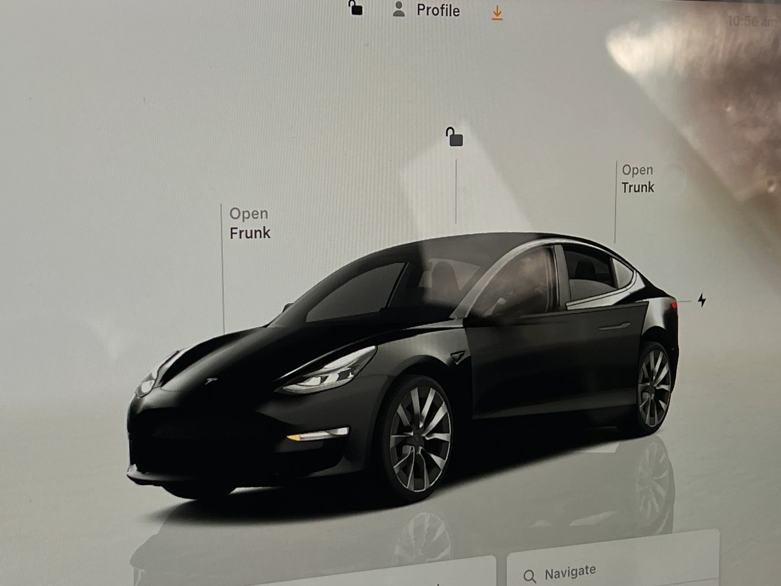 Thumbnail: 2023 Tesla Model 3 - 3