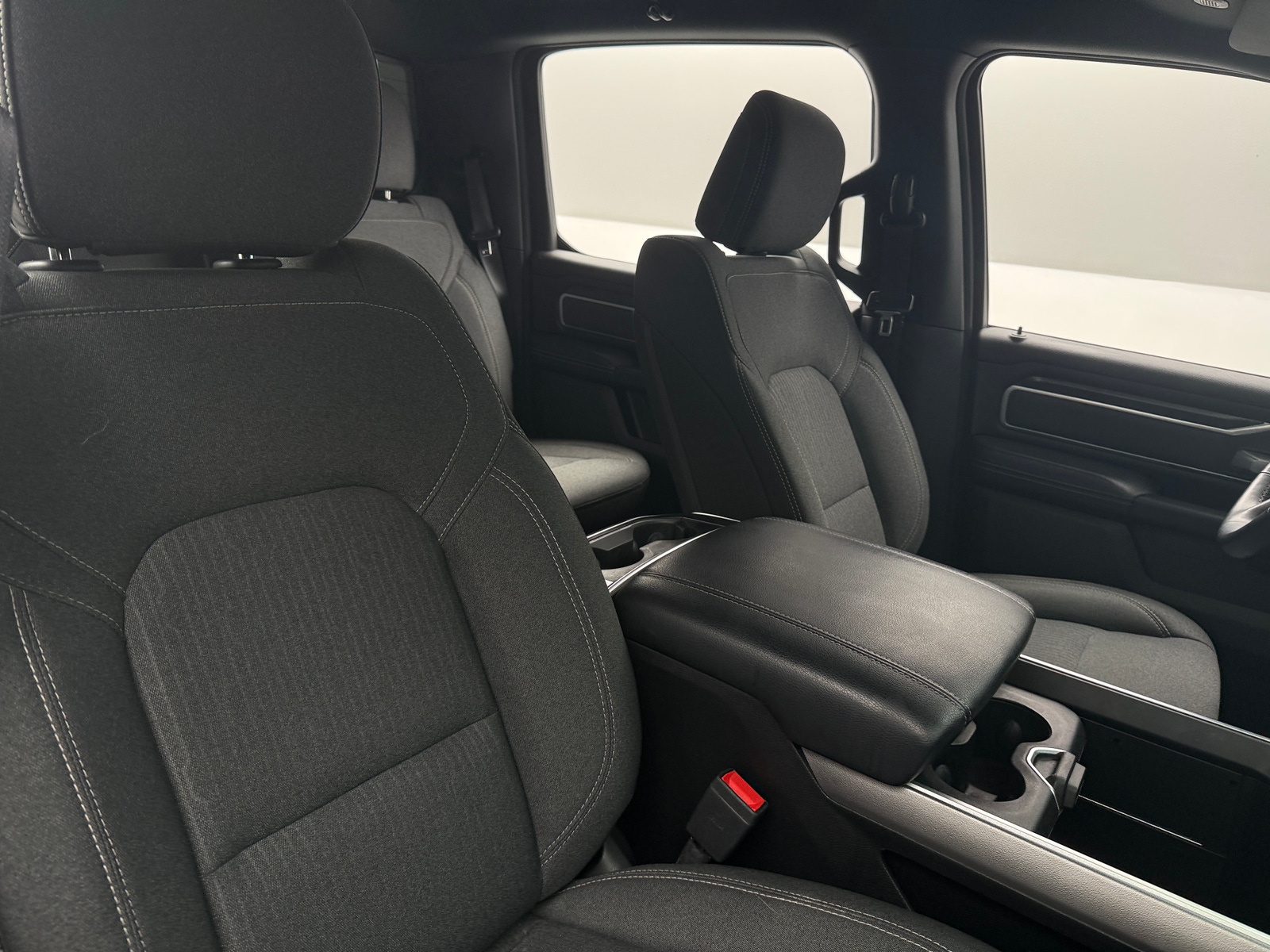 Thumbnail: 2019 RAM 1500 - 2