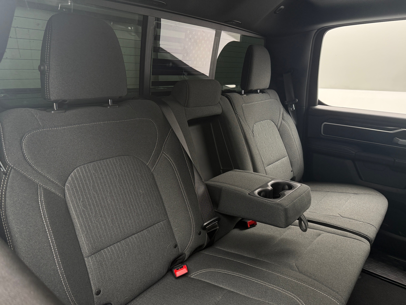 Thumbnail: 2019 RAM 1500 - 6