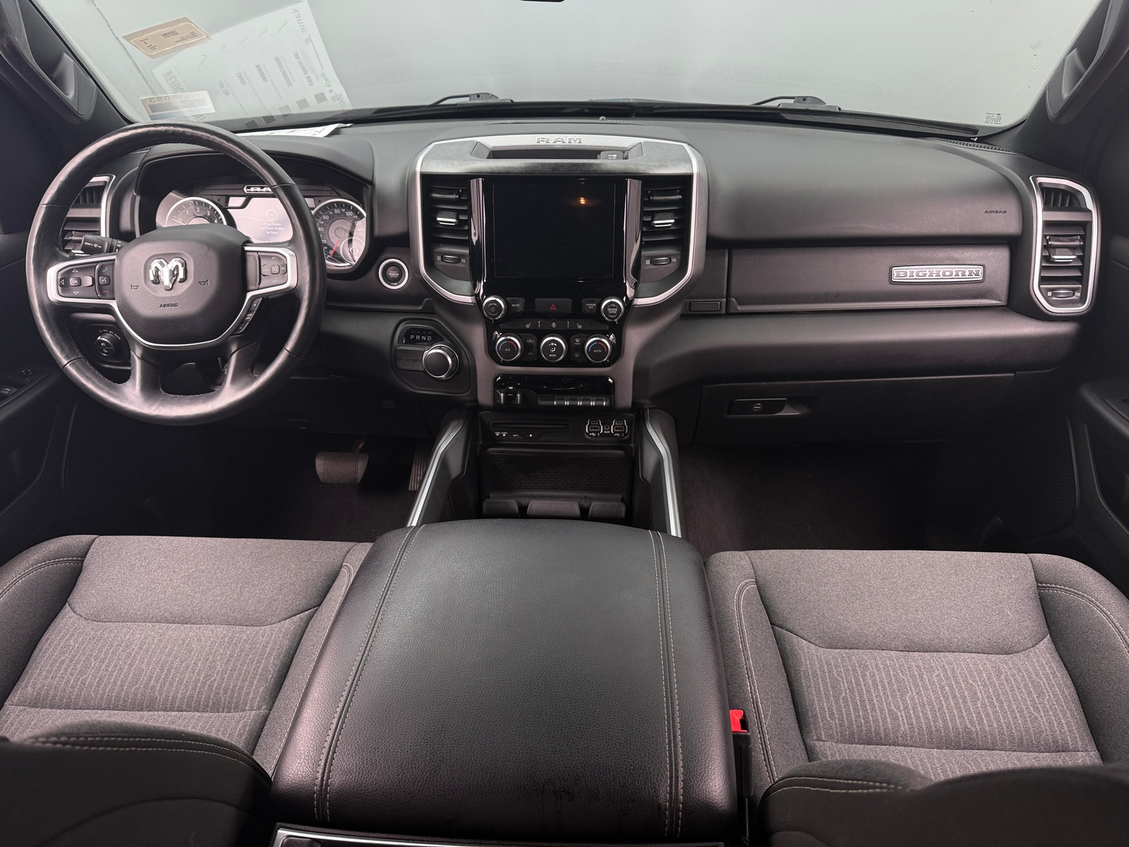 Thumbnail: 2019 RAM 1500 - 3