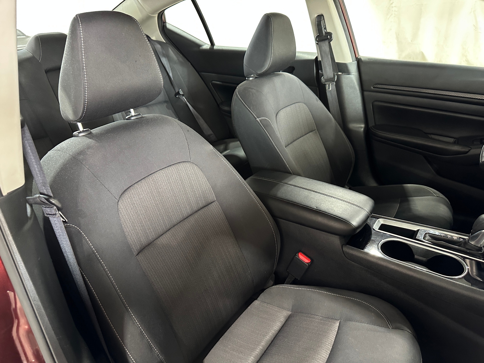 Thumbnail: 2024 Nissan Altima - 2