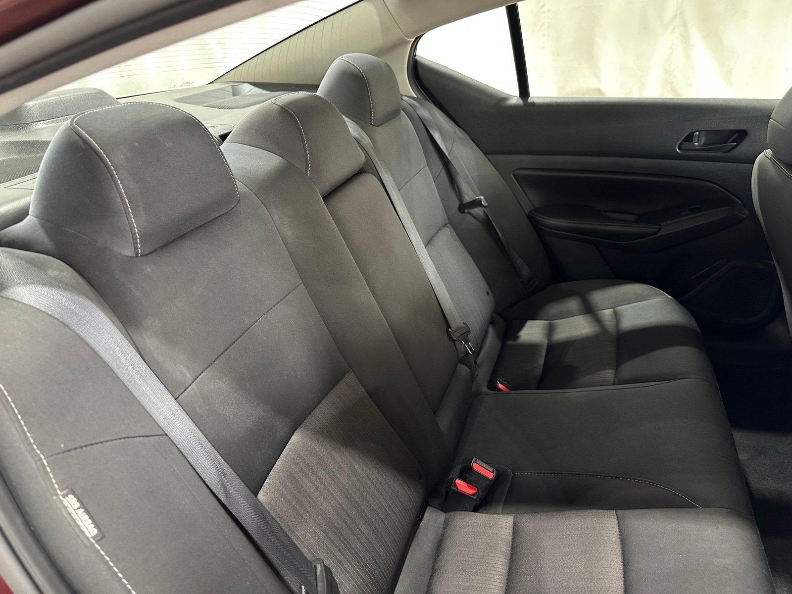 Thumbnail: 2024 Nissan Altima - 6