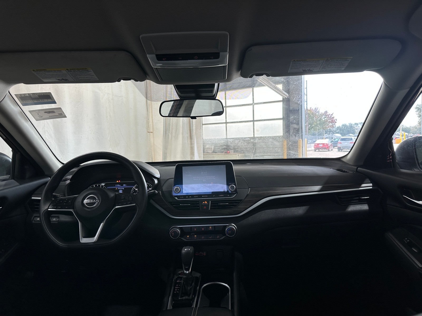 Thumbnail: 2024 Nissan Altima - 3