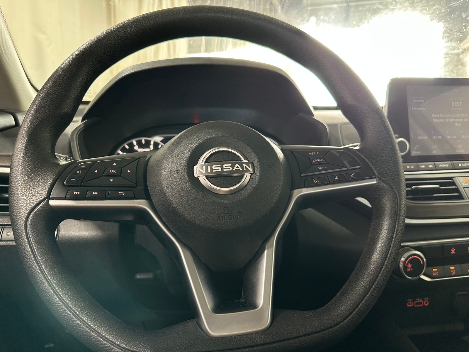 Thumbnail: 2024 Nissan Altima - 5