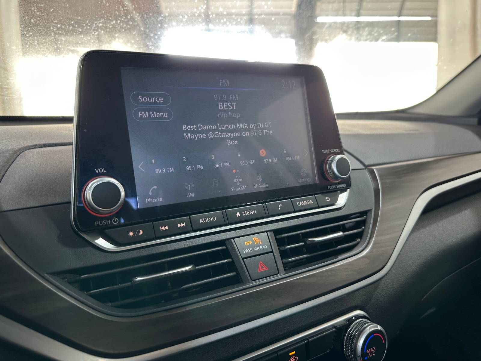 Thumbnail: 2024 Nissan Altima - 4