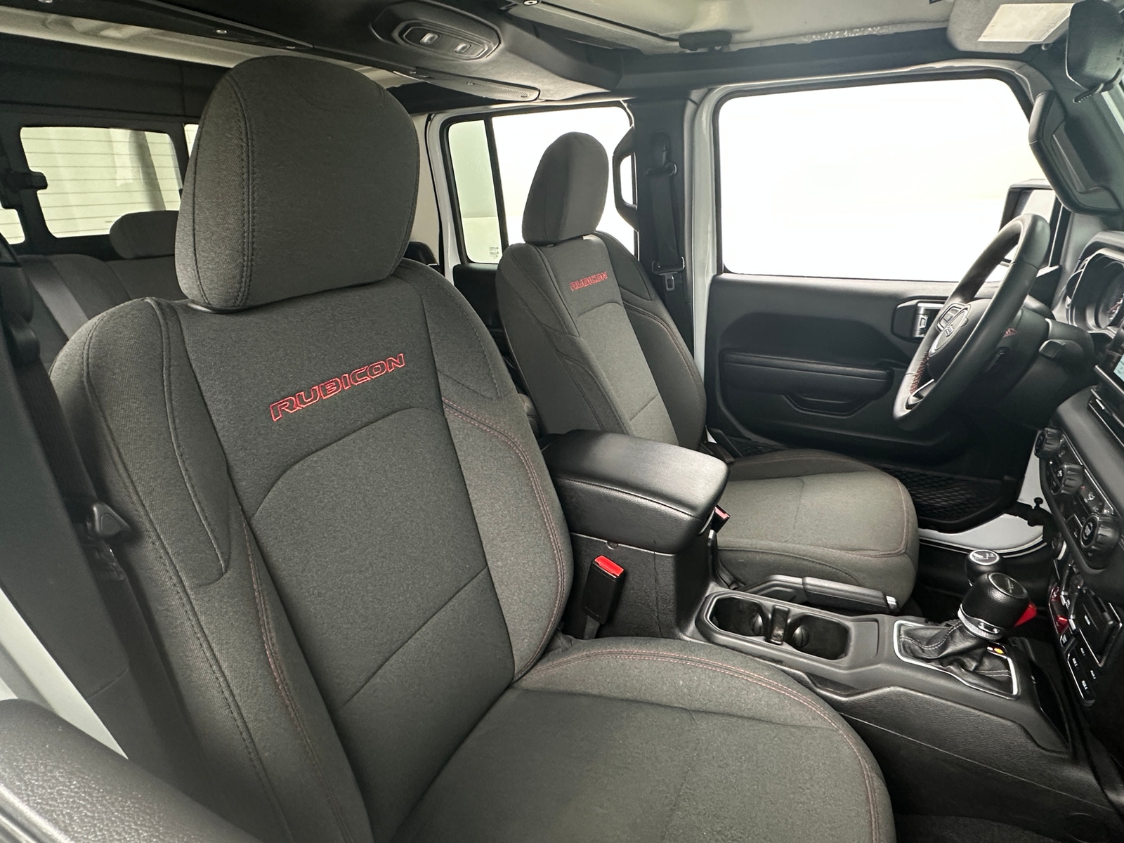 Thumbnail: 2024 Jeep Gladiator - 2