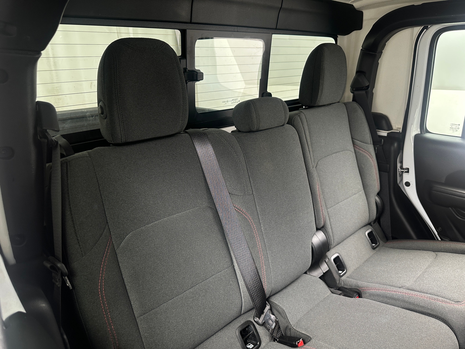 Thumbnail: 2024 Jeep Gladiator - 6