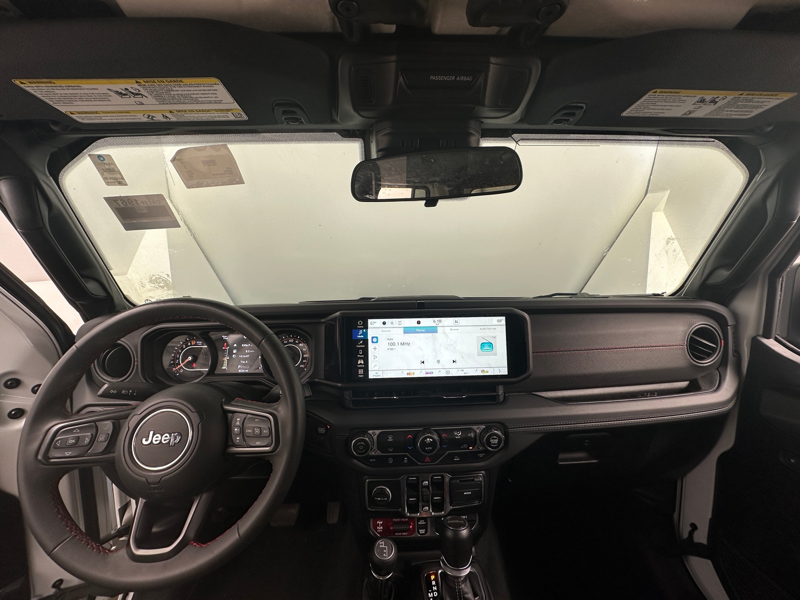 Thumbnail: 2024 Jeep Gladiator - 3