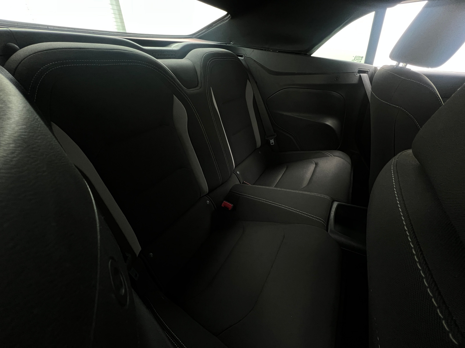 Thumbnail: 2018 Chevrolet Camaro - 6