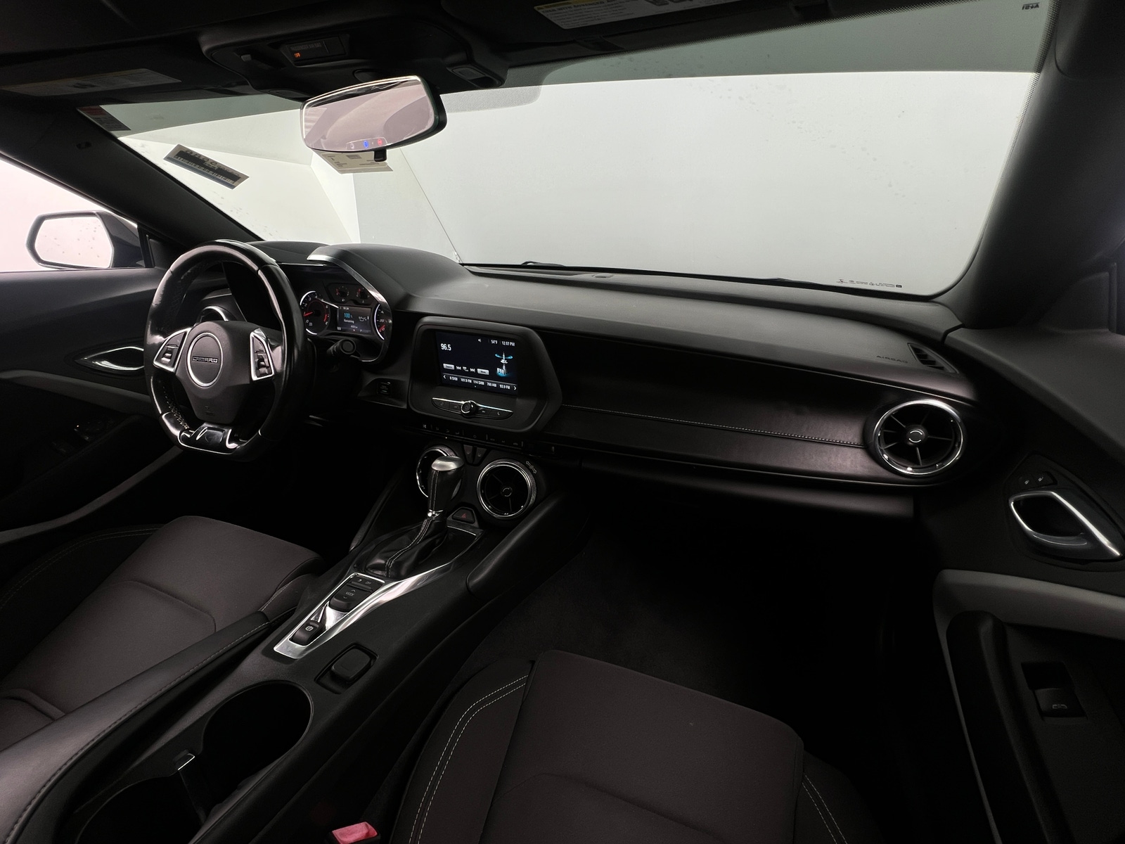 Thumbnail: 2018 Chevrolet Camaro - 3