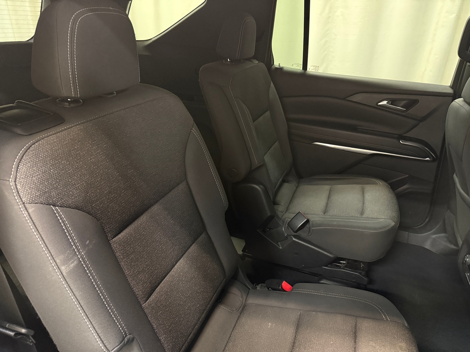 Thumbnail: 2024 Chevrolet Traverse - 6