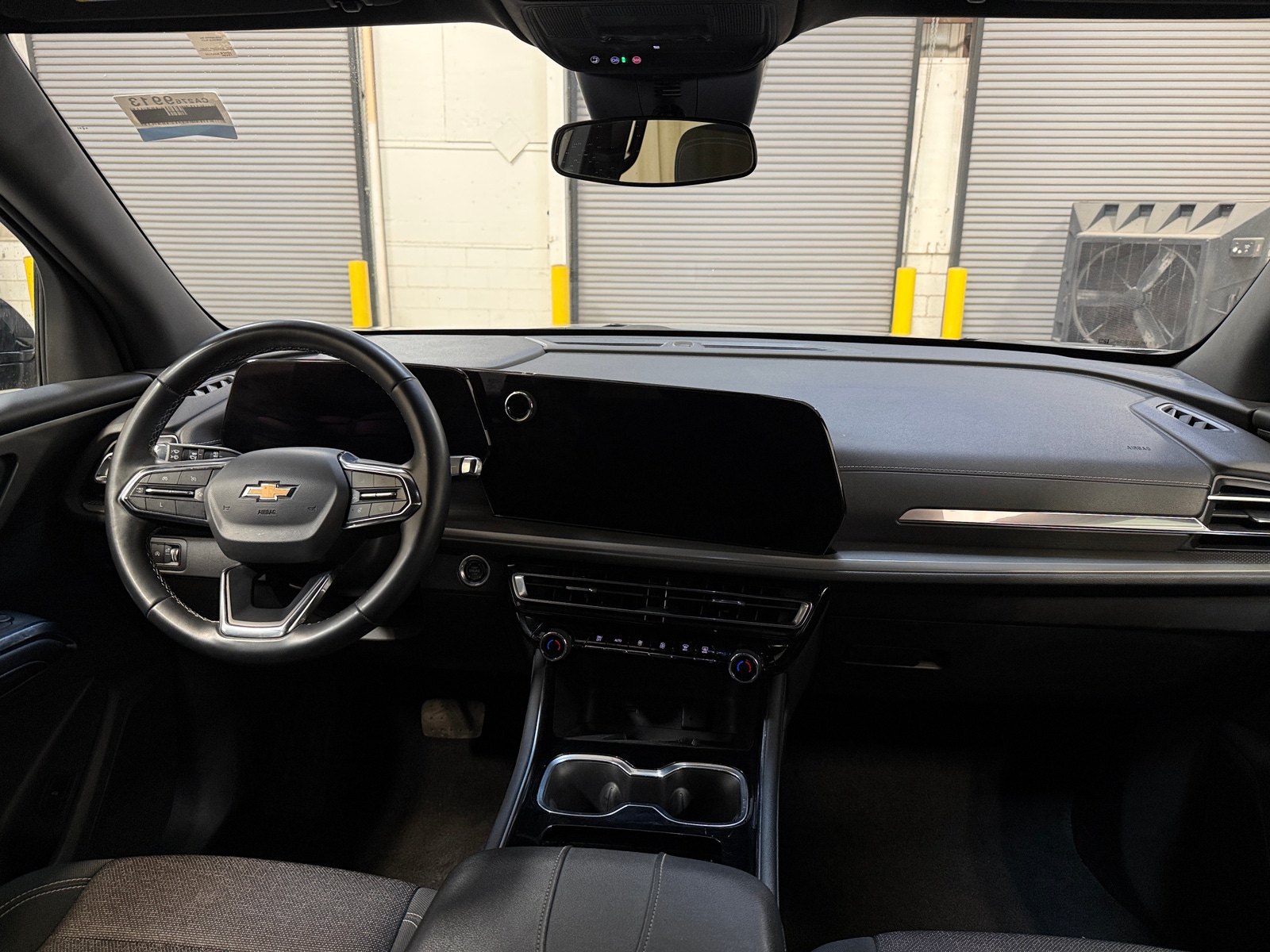 Thumbnail: 2024 Chevrolet Traverse - 3