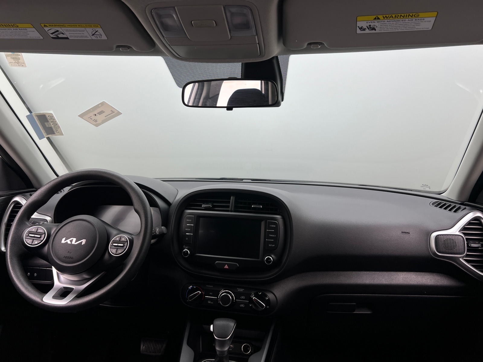 Thumbnail: 2024 Kia Soul - 3