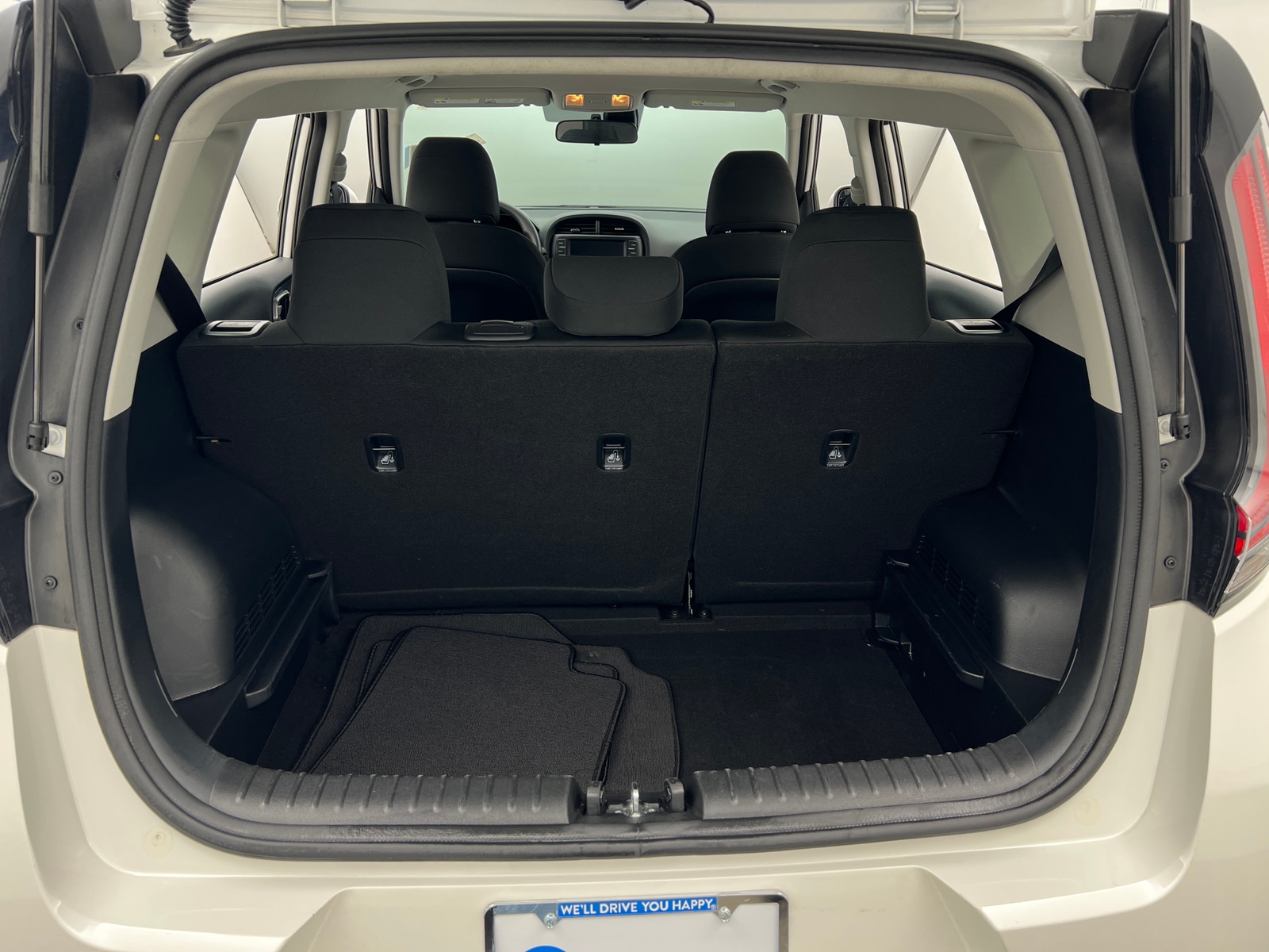 Thumbnail: 2024 Kia Soul - 7