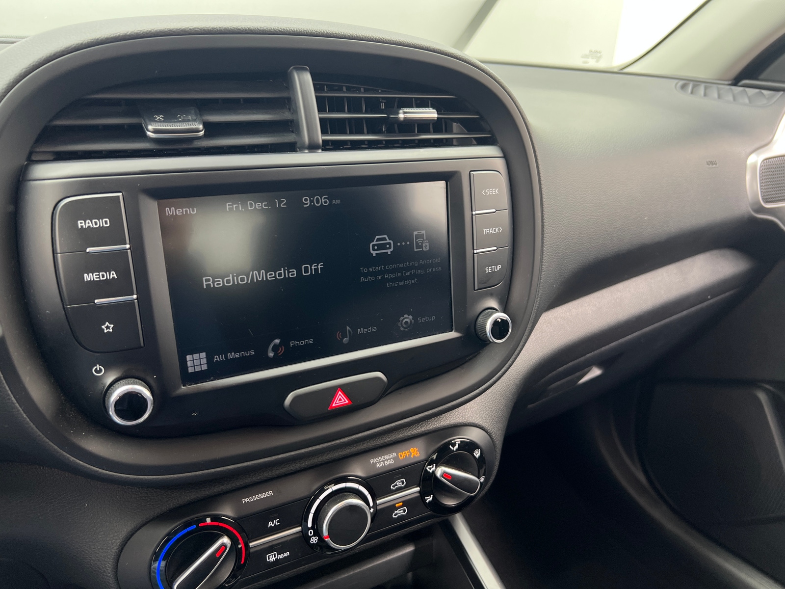 Thumbnail: 2024 Kia Soul - 4