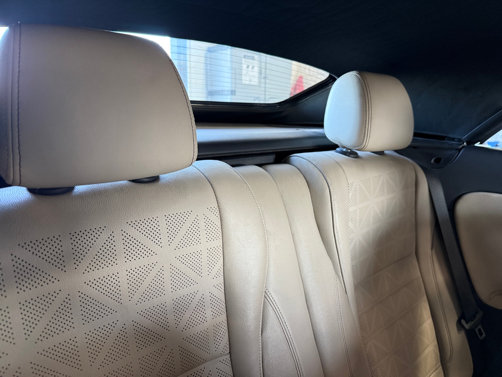 Thumbnail: 2017 Buick Cascada - 5