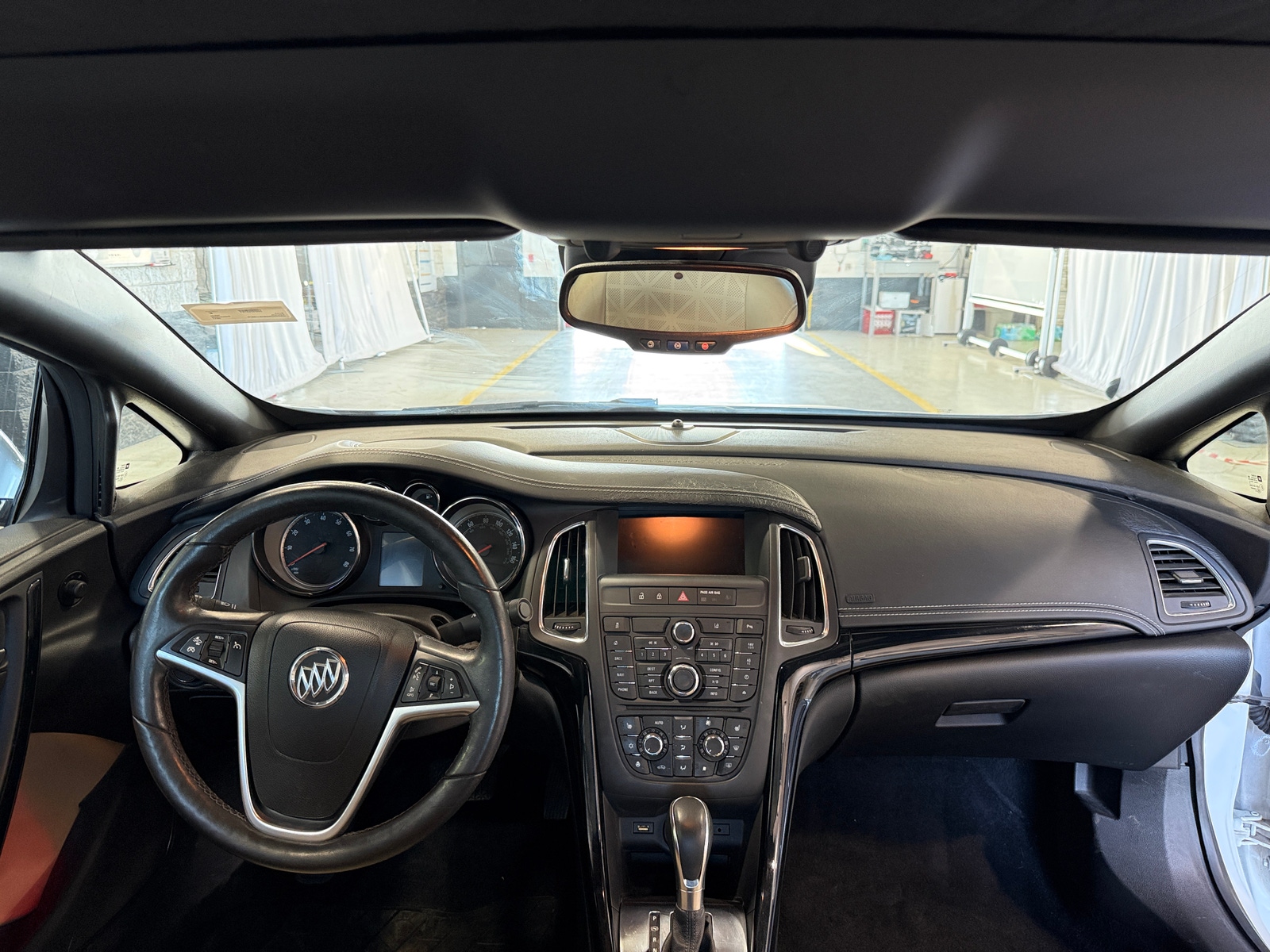 Thumbnail: 2017 Buick Cascada - 2