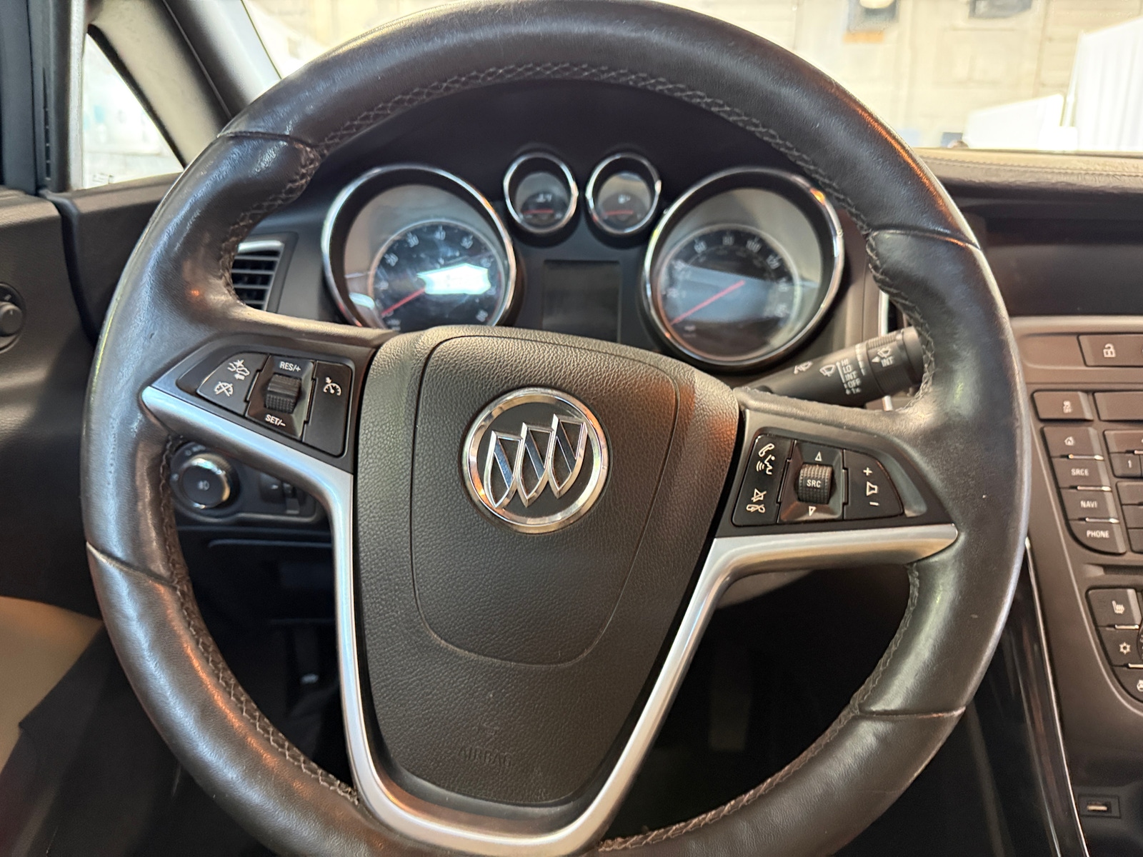 Thumbnail: 2017 Buick Cascada - 4