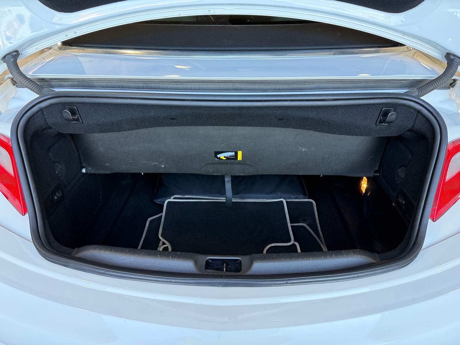 Thumbnail: 2017 Buick Cascada - 6