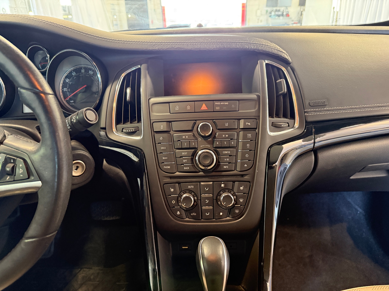 Thumbnail: 2017 Buick Cascada - 3