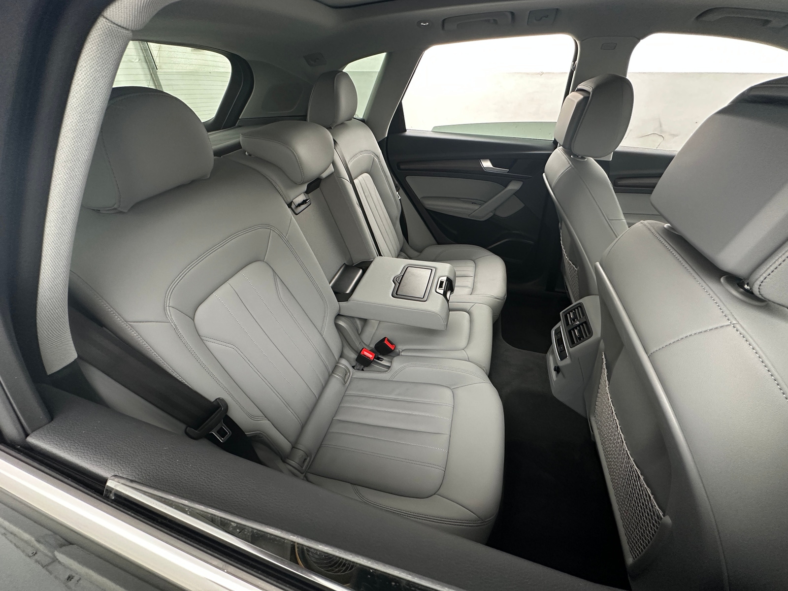 Thumbnail: 2022 Audi Q5 - 6