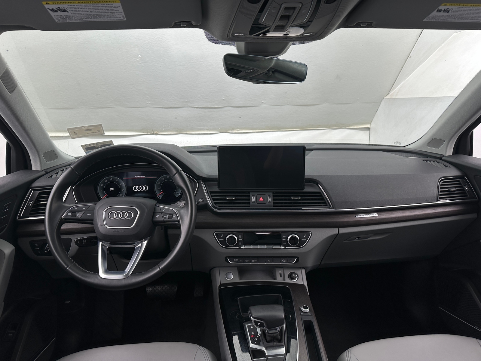 Thumbnail: 2022 Audi Q5 - 3