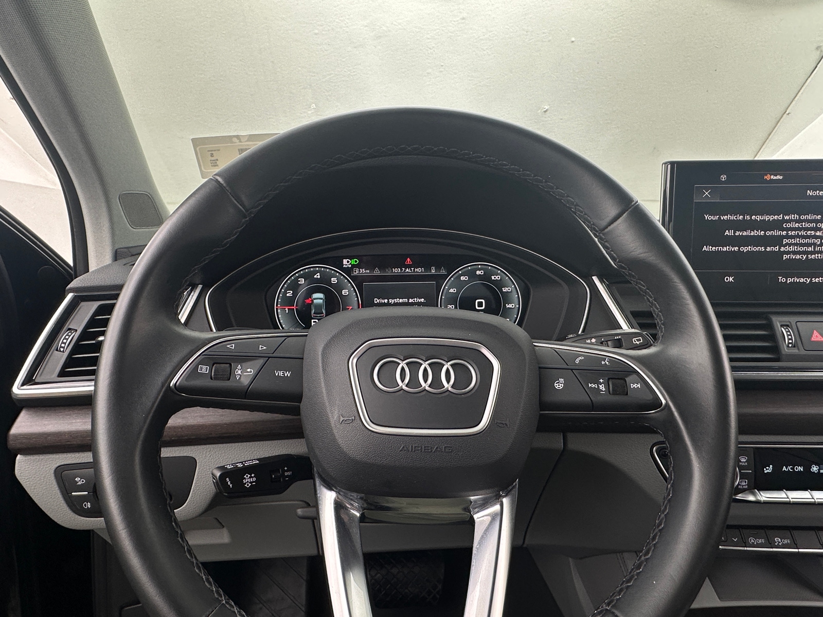 Thumbnail: 2022 Audi Q5 - 5