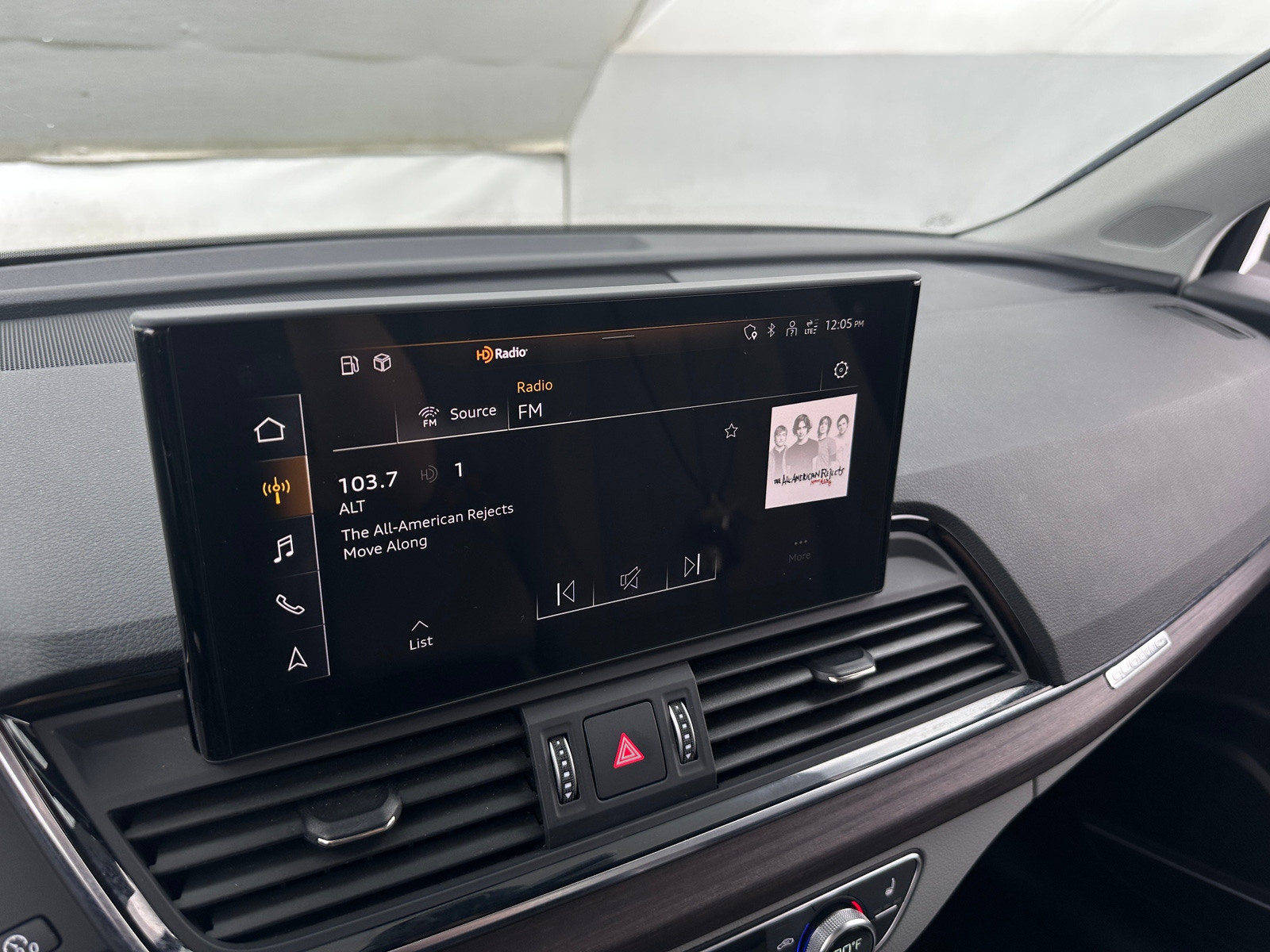 Thumbnail: 2022 Audi Q5 - 4