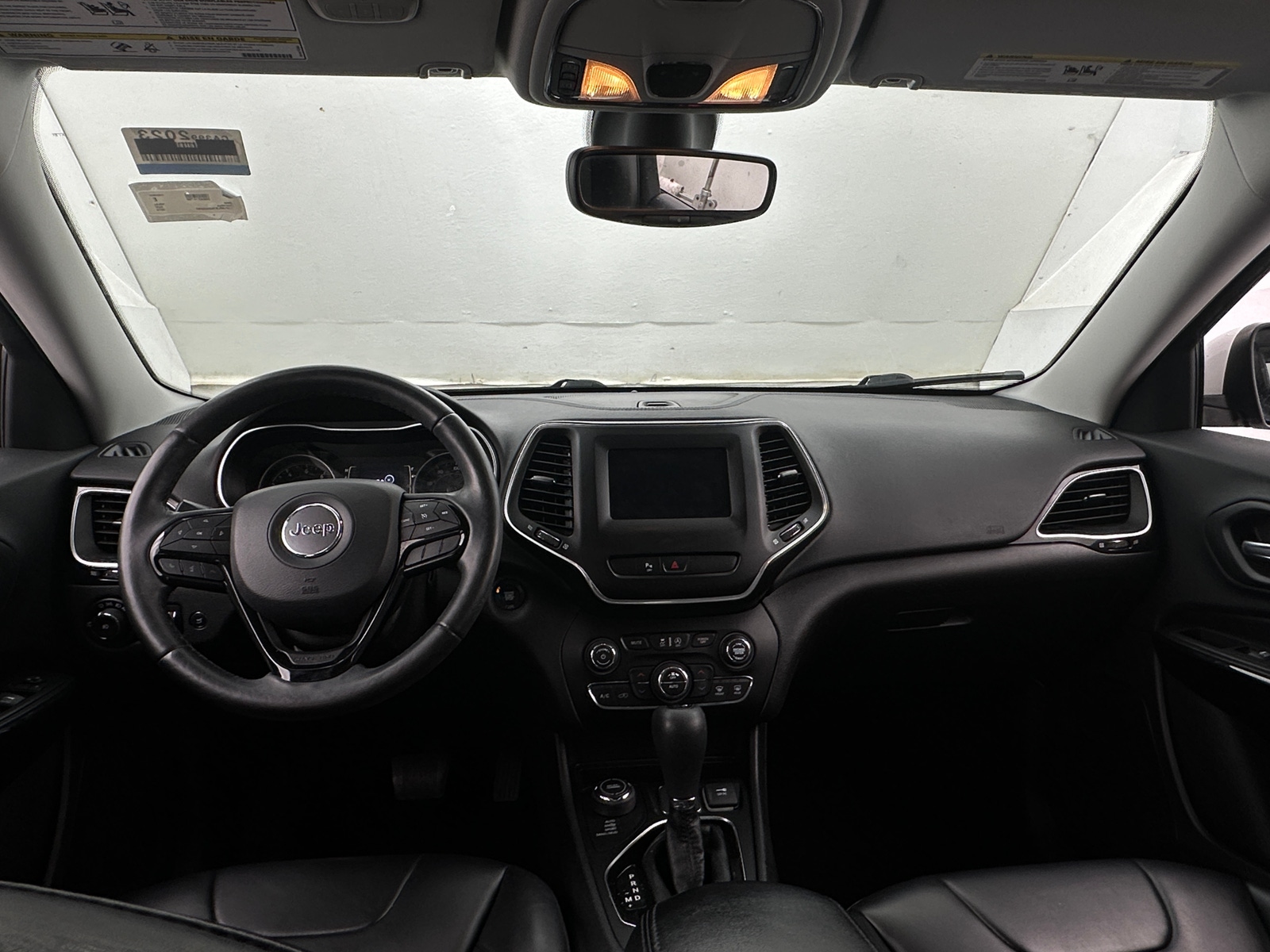 Thumbnail: 2019 Jeep Cherokee - 2