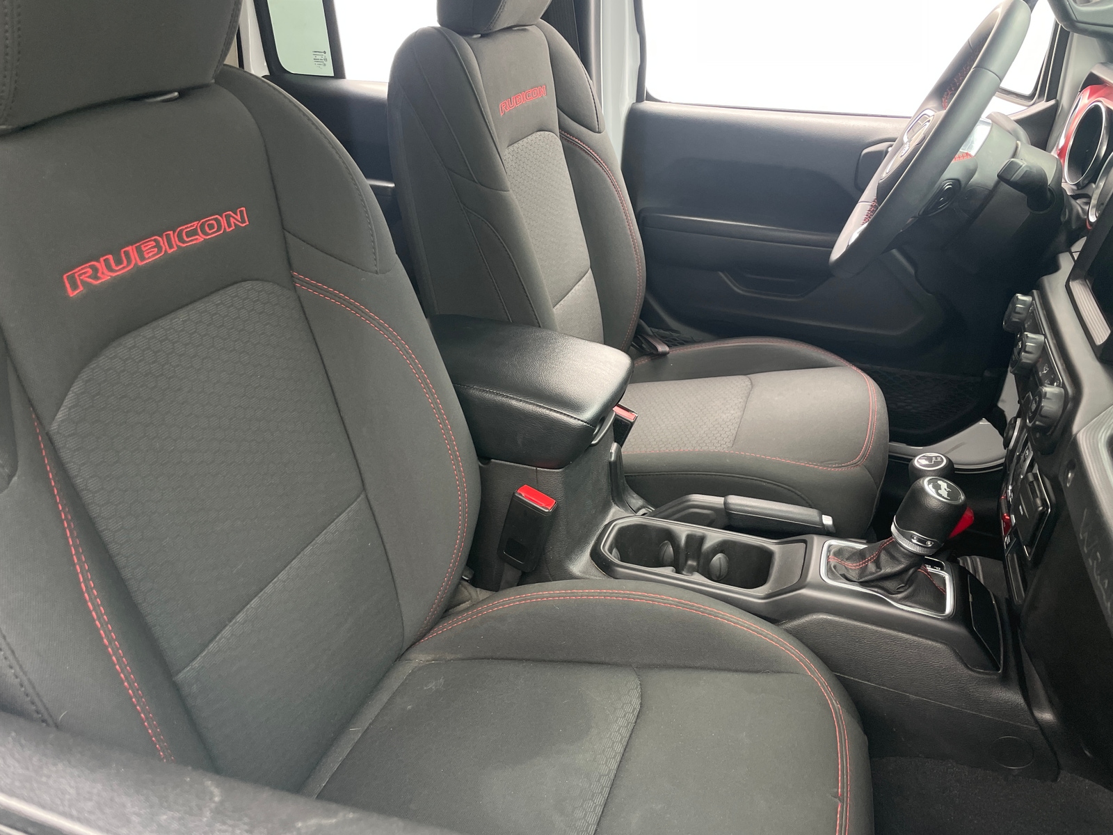 Thumbnail: 2023 Jeep Wrangler - 2