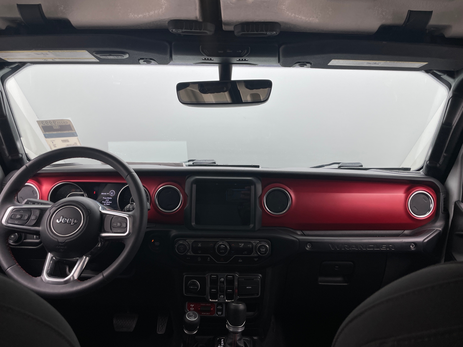 Thumbnail: 2023 Jeep Wrangler - 3