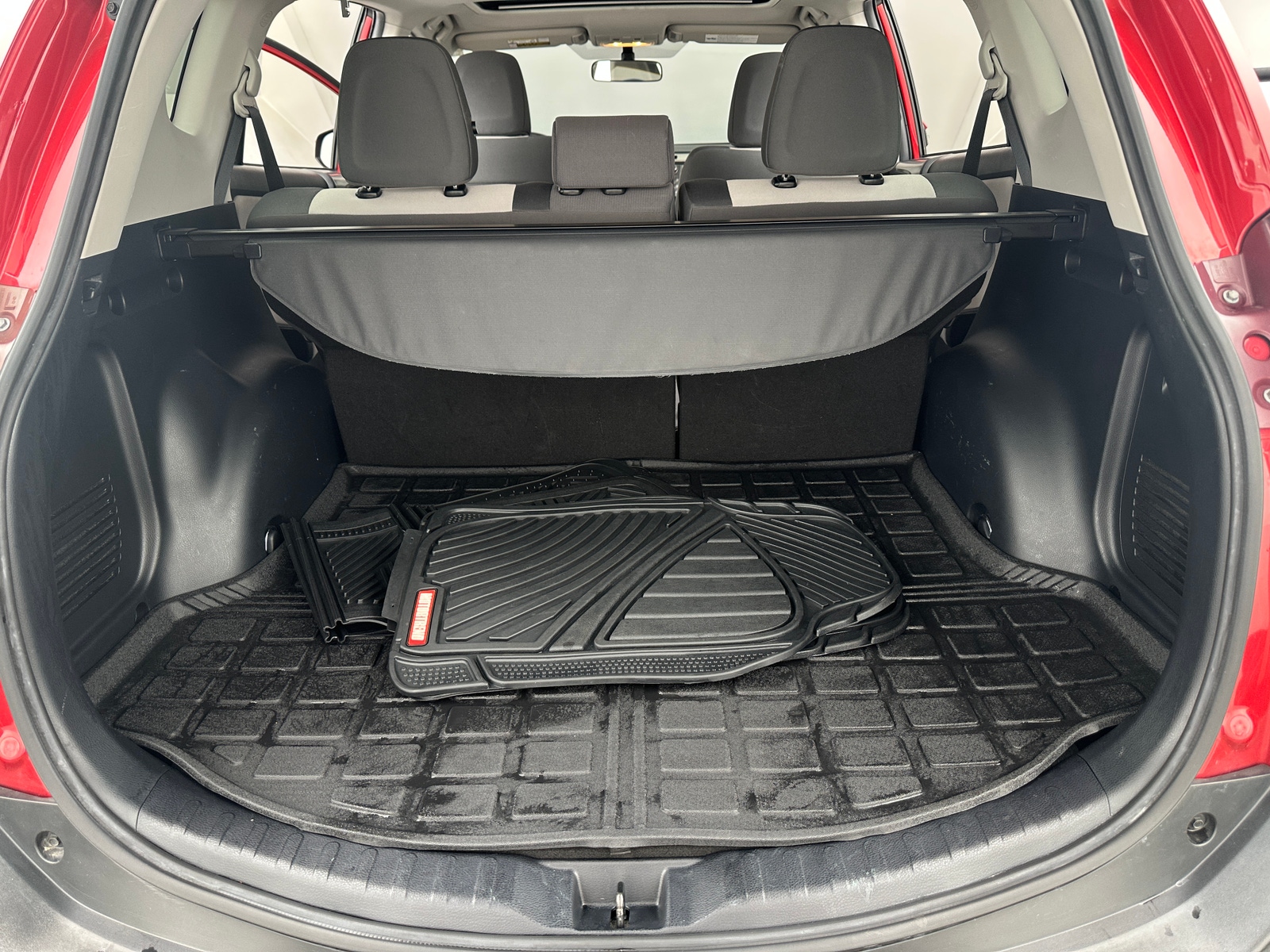 Thumbnail: 2015 Toyota RAV4 - 7