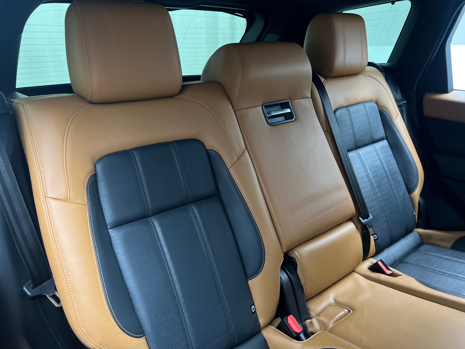 Thumbnail: 2019 Land Rover Range Rover Sport - 5