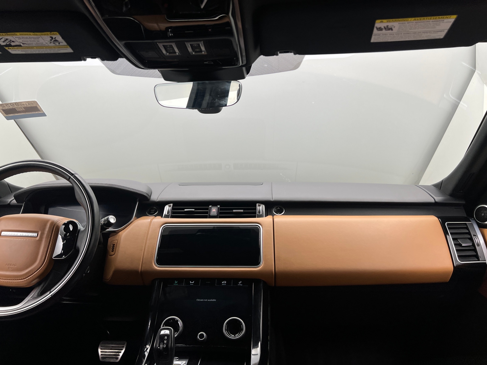 Thumbnail: 2019 Land Rover Range Rover Sport - 2