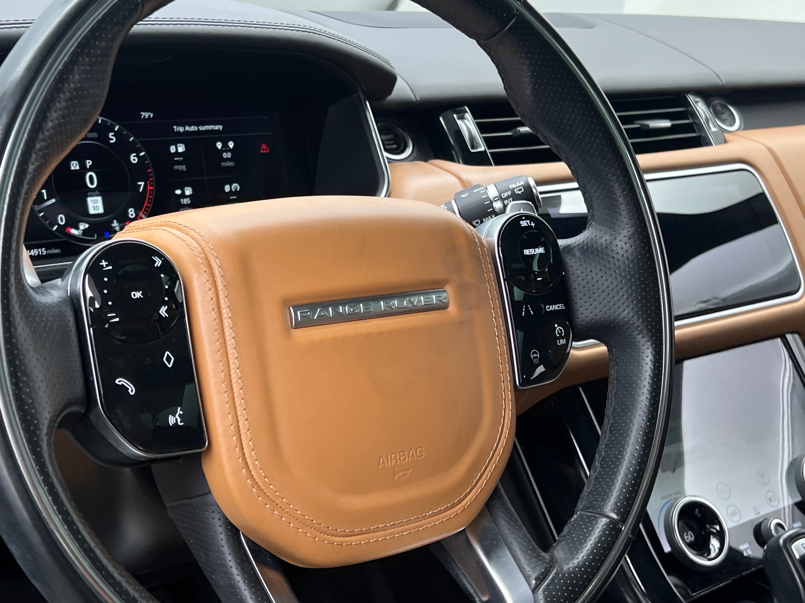 Thumbnail: 2019 Land Rover Range Rover Sport - 4