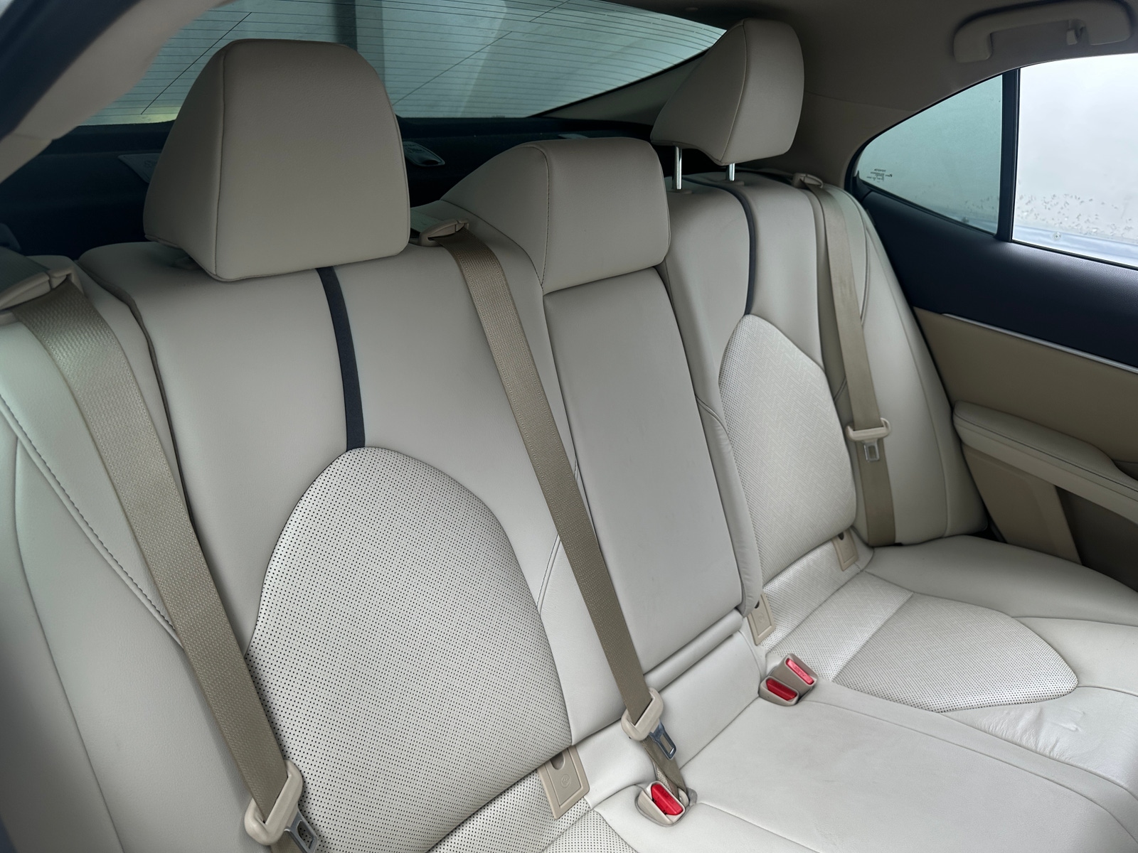 Thumbnail: 2023 Toyota Camry - 5